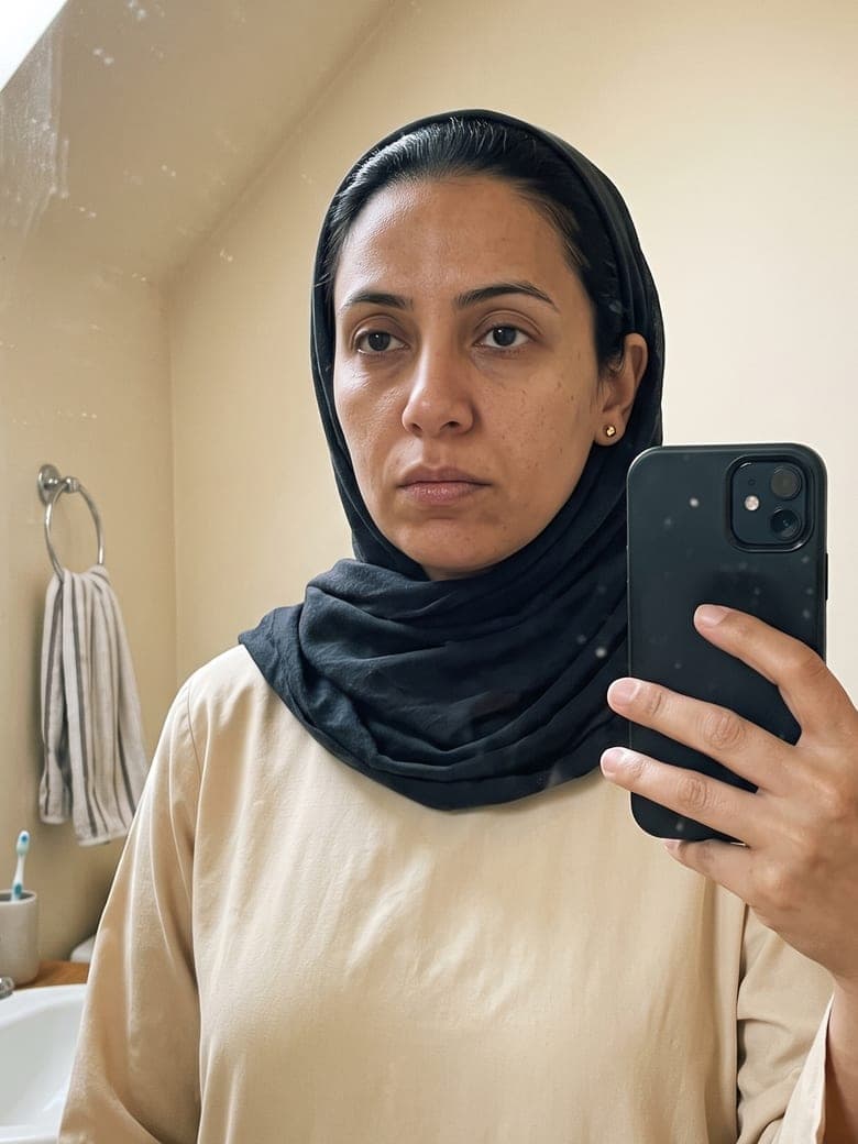 قبل البدء